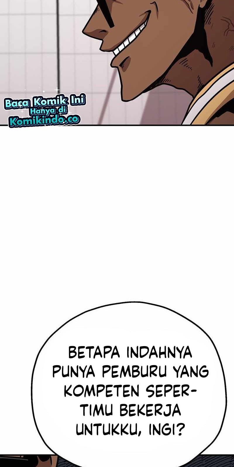 Metro Hunter Chapter 40 Gambar 50