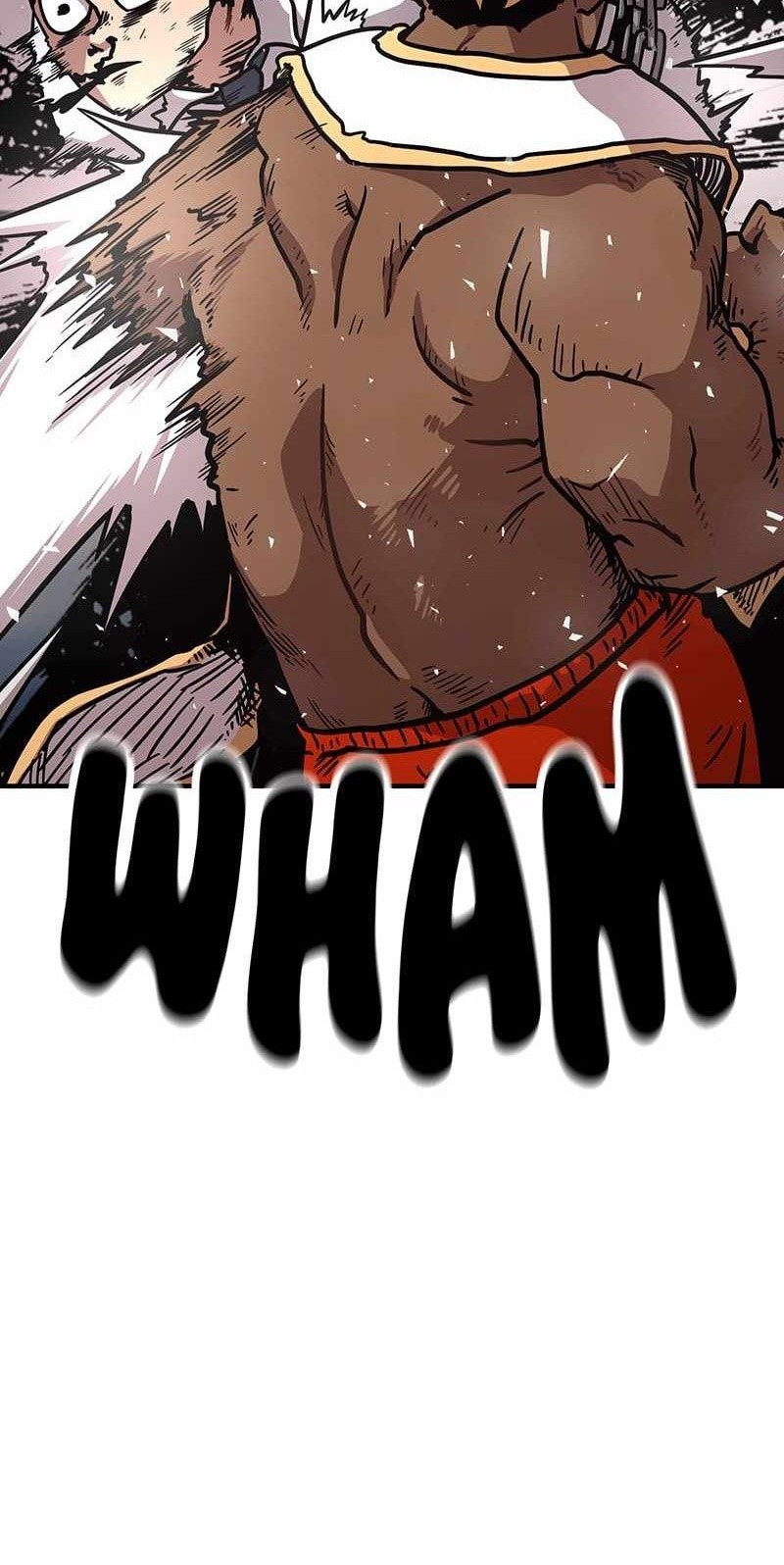 Metro Hunter Chapter 40 Gambar 52