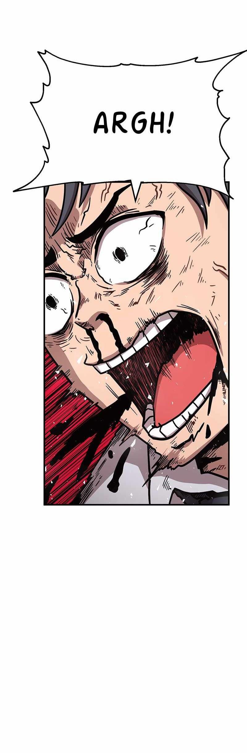 Metro Hunter Chapter 40 Gambar 53