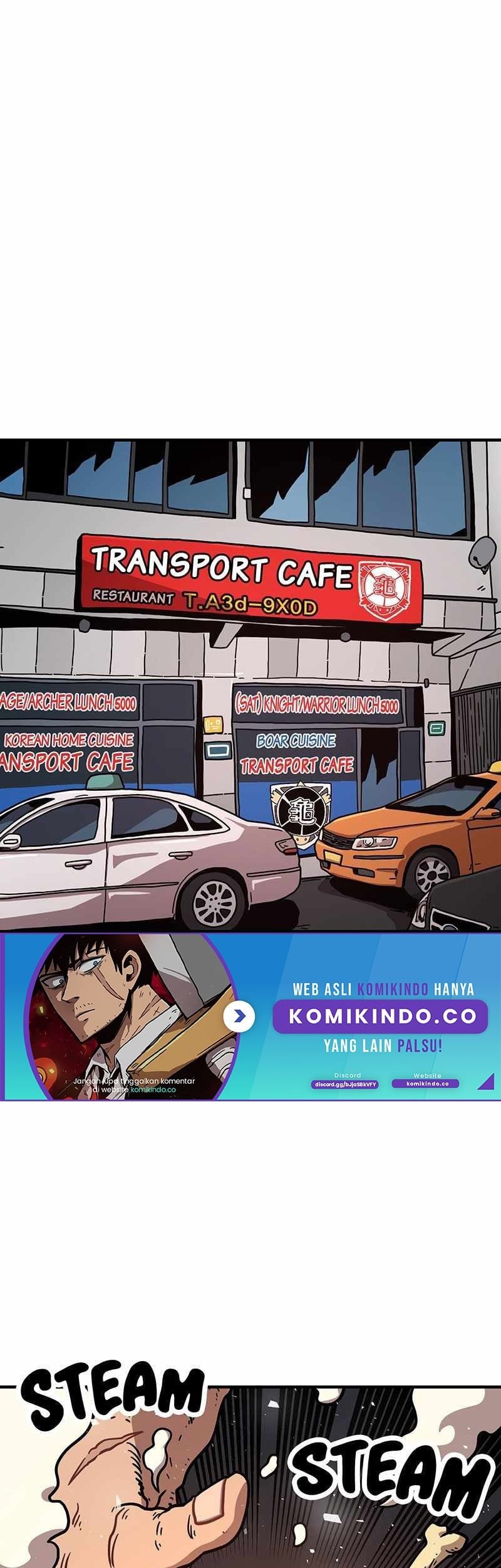 Baca  Metro Hunter Chapter 40 Gambar 2