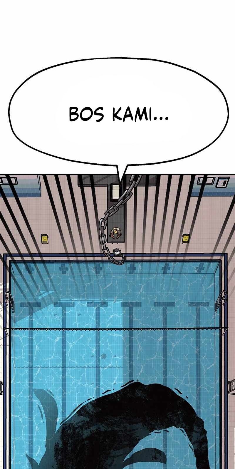 Metro Hunter Chapter 40 Gambar 57