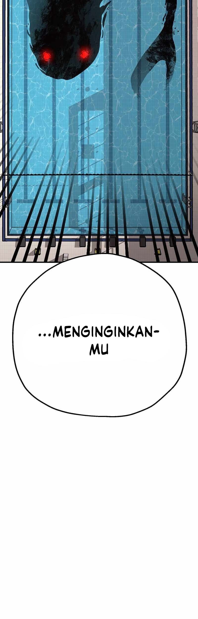 Metro Hunter Chapter 40 Gambar 58
