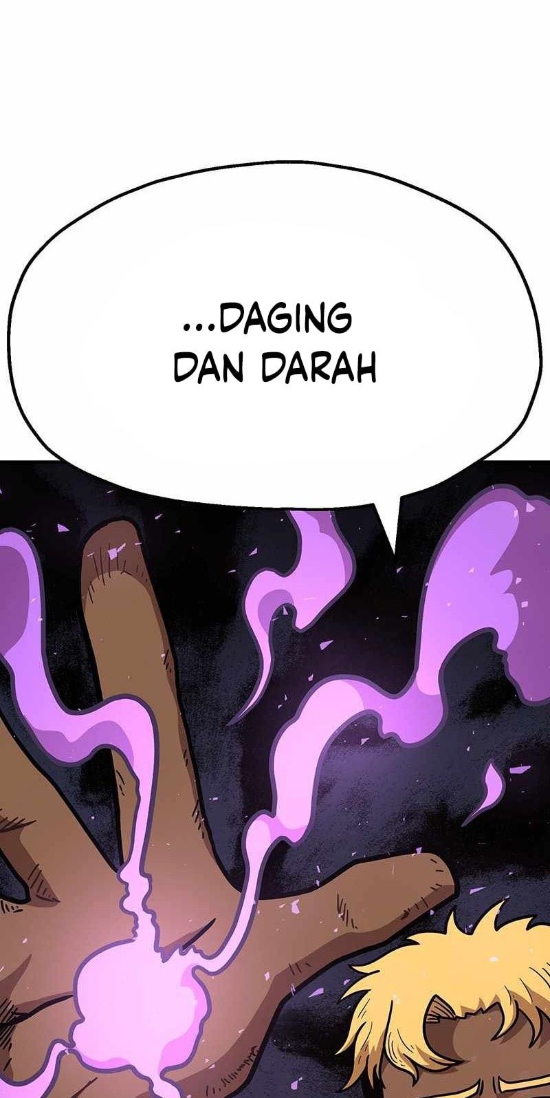 Metro Hunter Chapter 40 Gambar 61