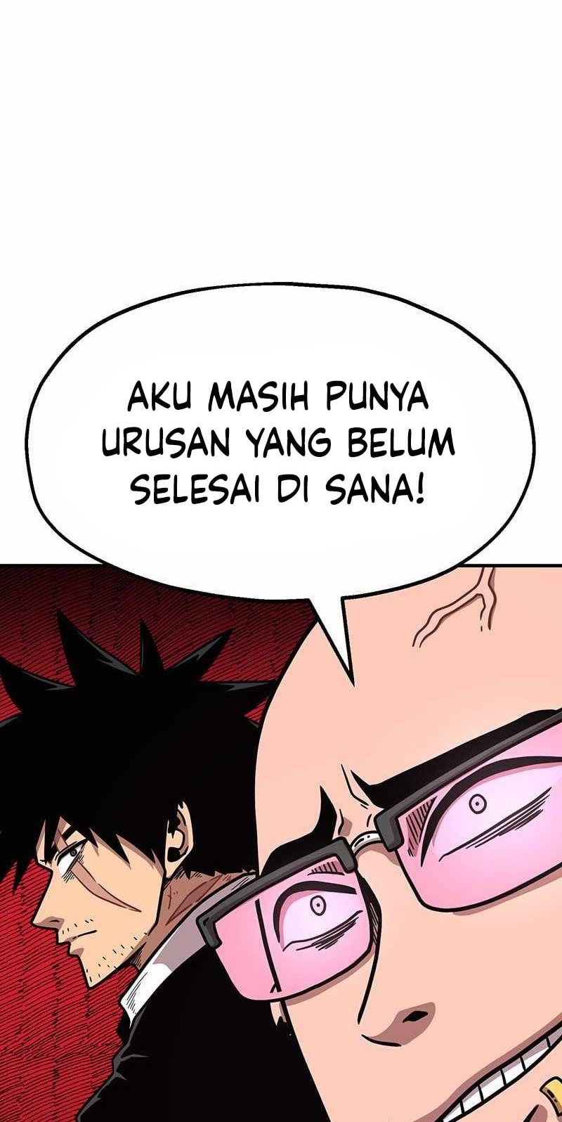 Metro Hunter Chapter 40 Gambar 71