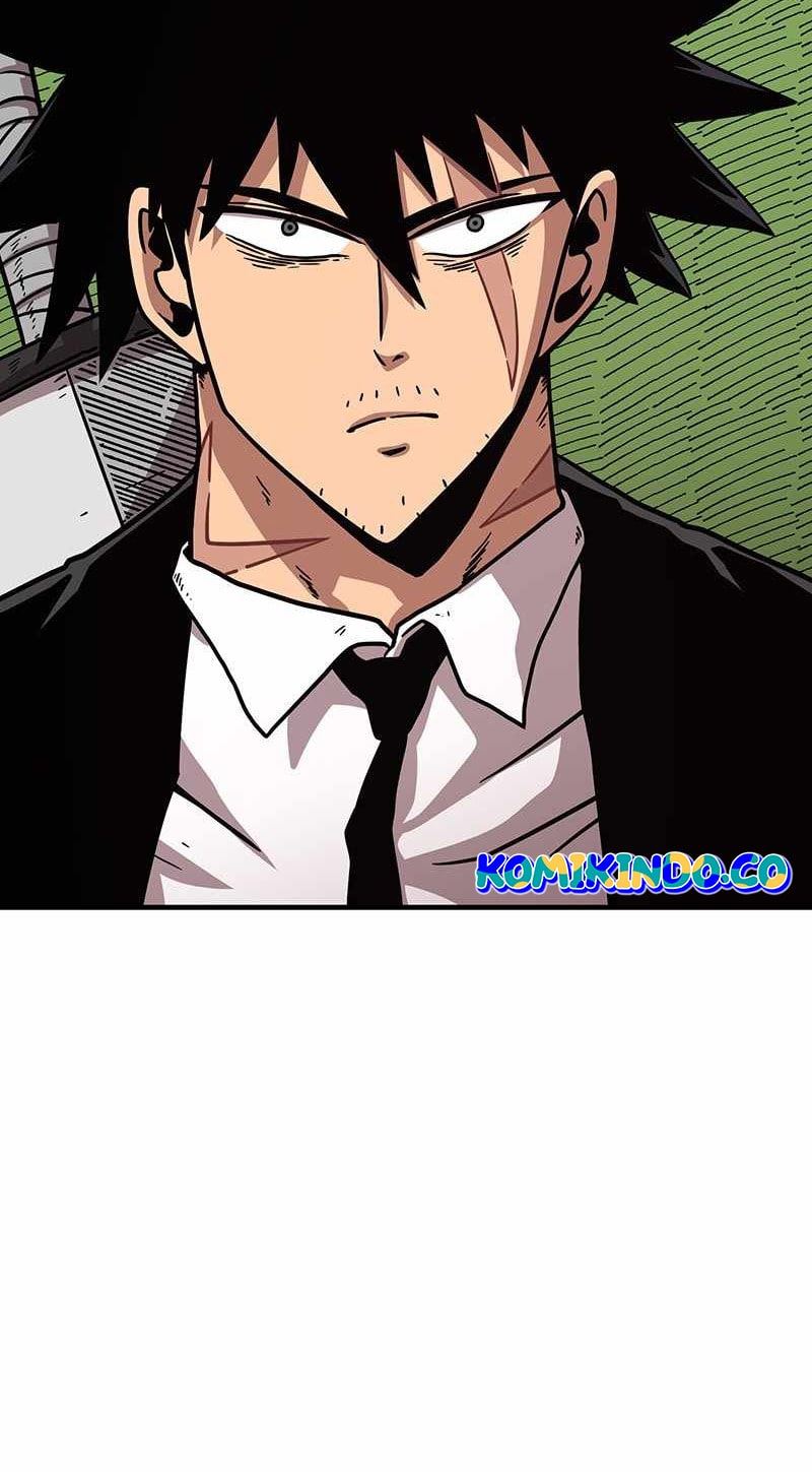 Metro Hunter Chapter 40 Gambar 76