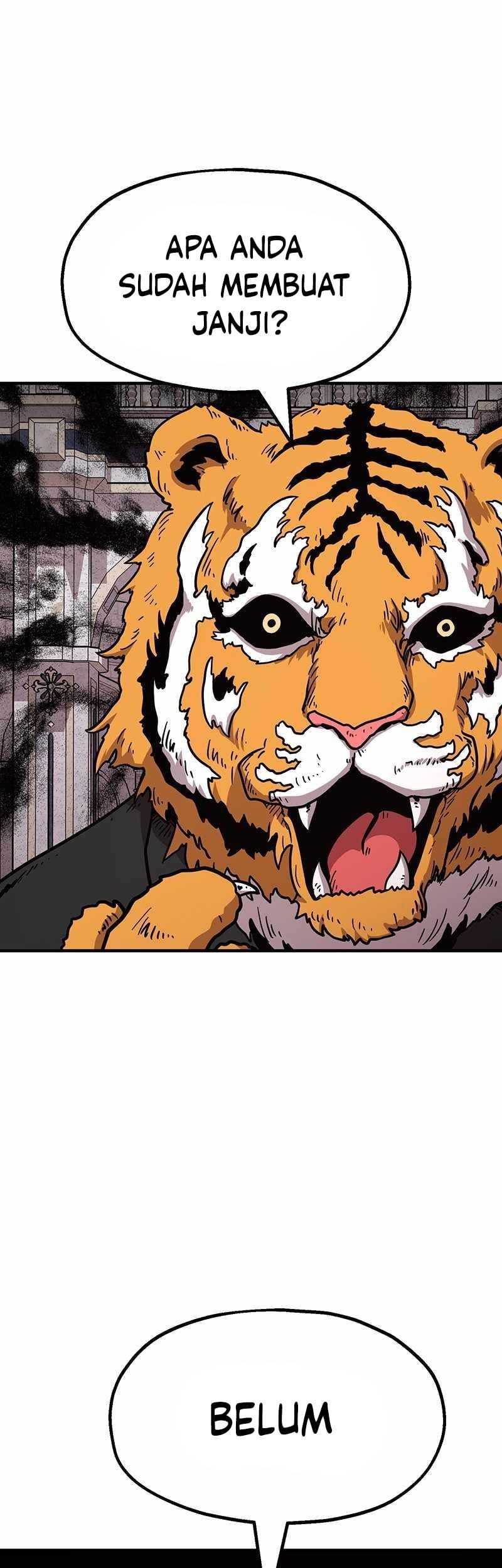 Metro Hunter Chapter 40 Gambar 79