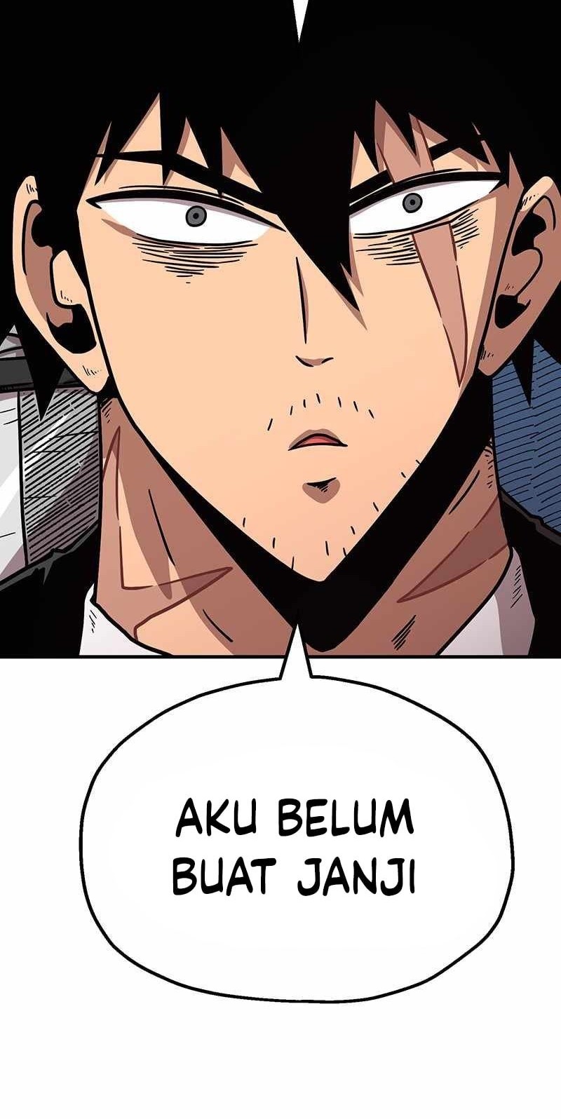 Metro Hunter Chapter 40 Gambar 80