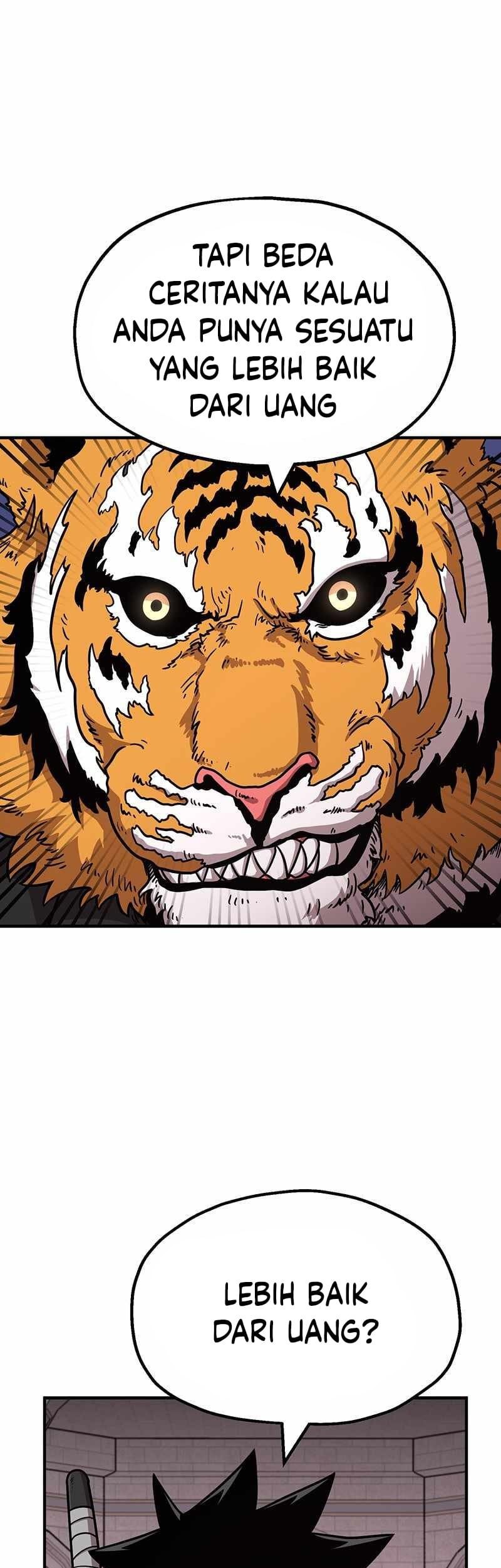 Metro Hunter Chapter 40 Gambar 88