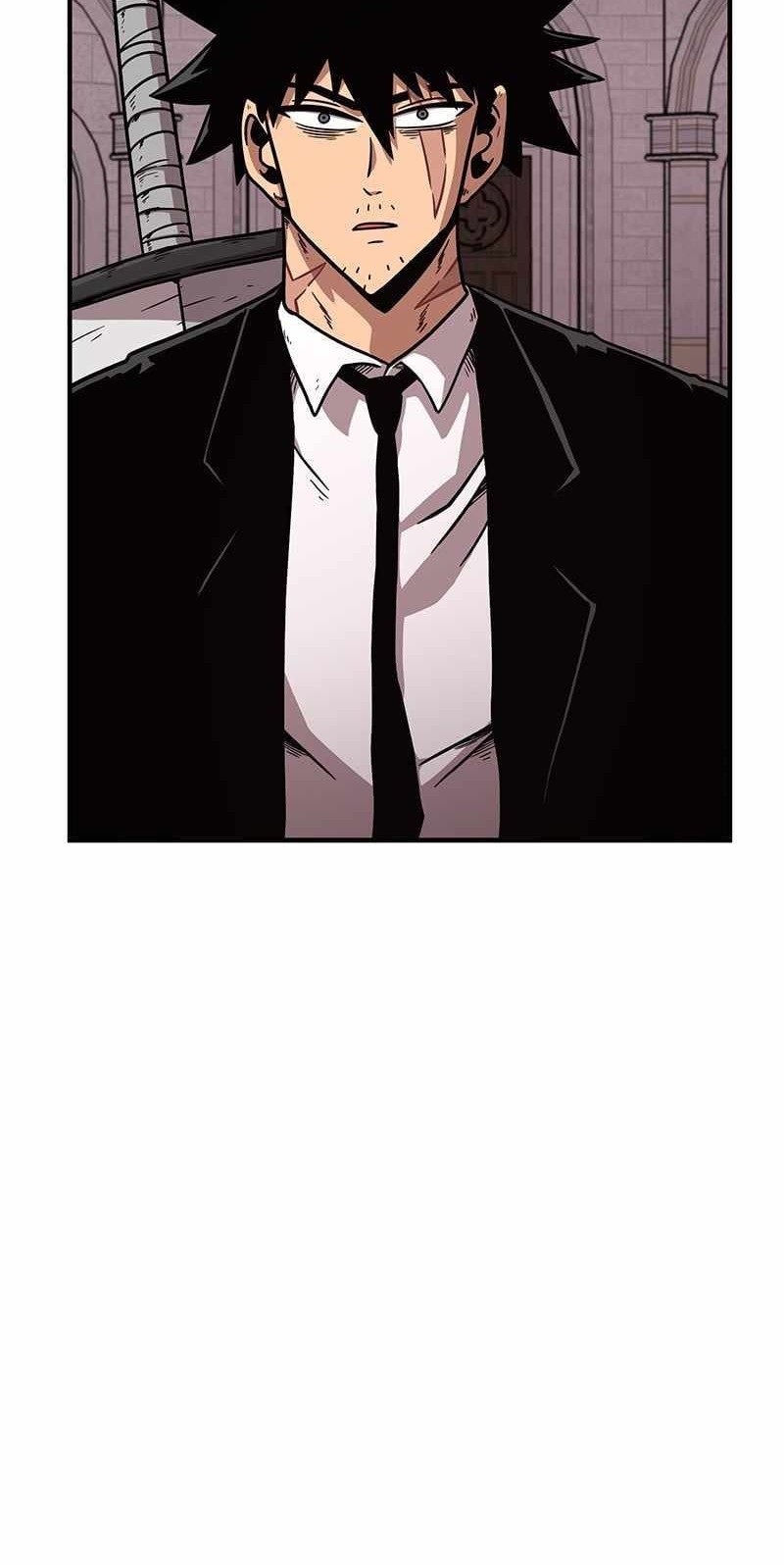 Metro Hunter Chapter 40 Gambar 89