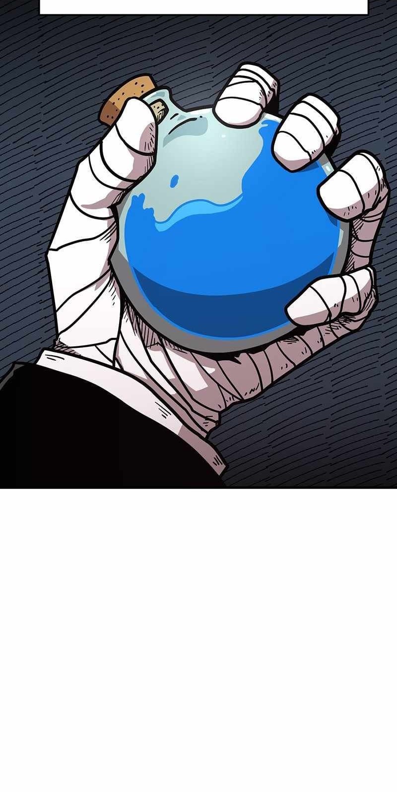 Metro Hunter Chapter 40 Gambar 91