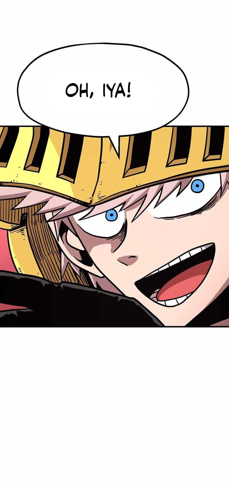 Metro Hunter Chapter 40 Gambar 8