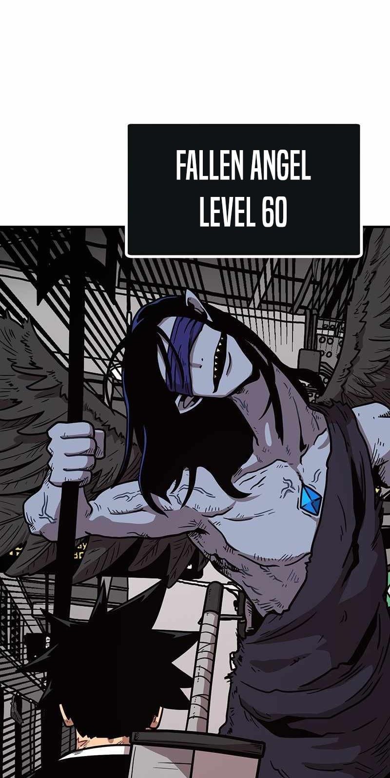 Metro Hunter Chapter 40 Gambar 95