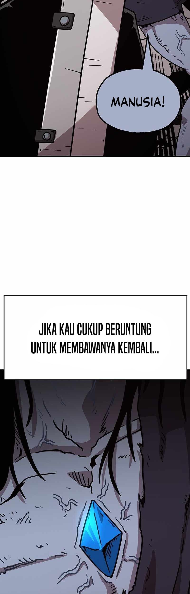 Metro Hunter Chapter 40 Gambar 96