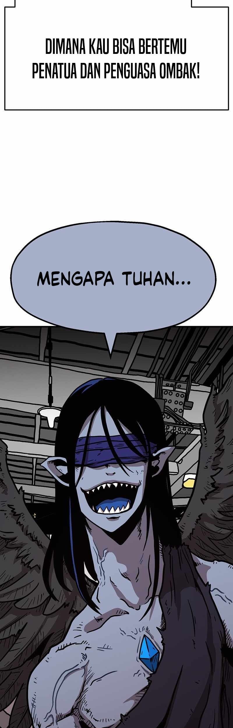 Metro Hunter Chapter 40 Gambar 98
