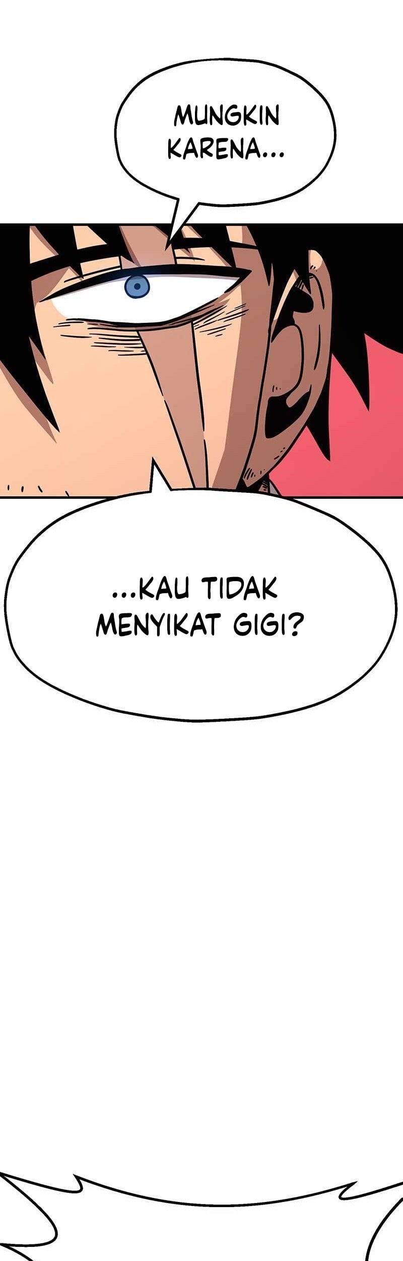 Metro Hunter Chapter 40 Gambar 100