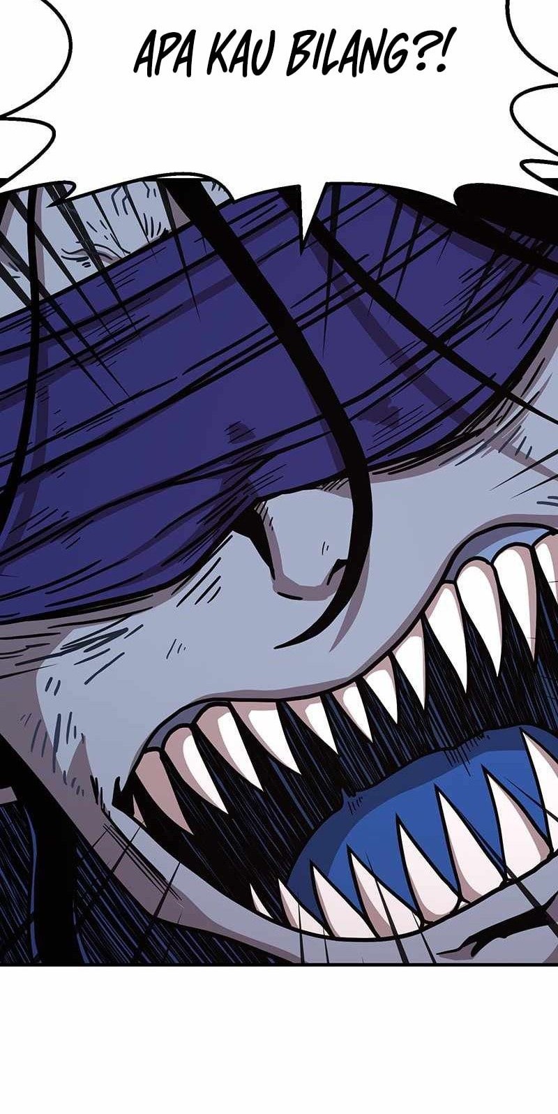 Metro Hunter Chapter 40 Gambar 101