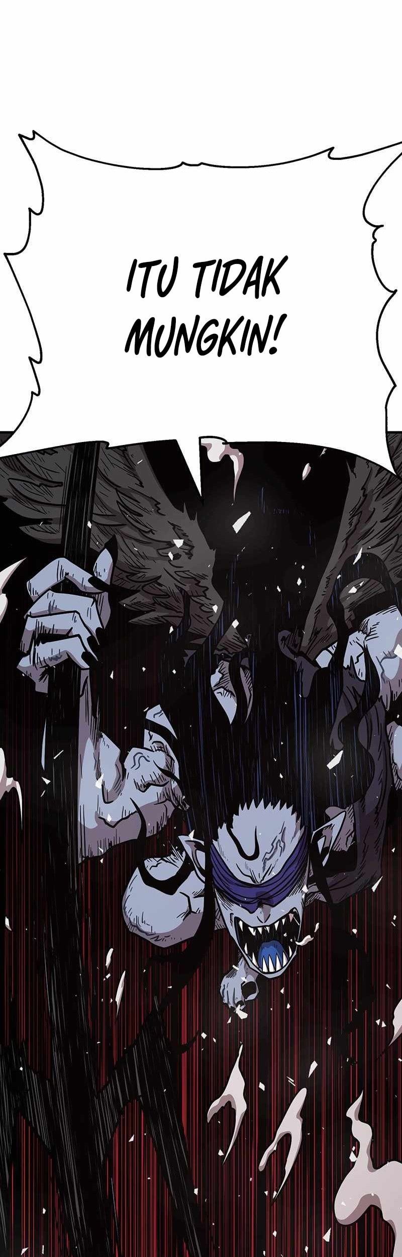 Metro Hunter Chapter 40 Gambar 102