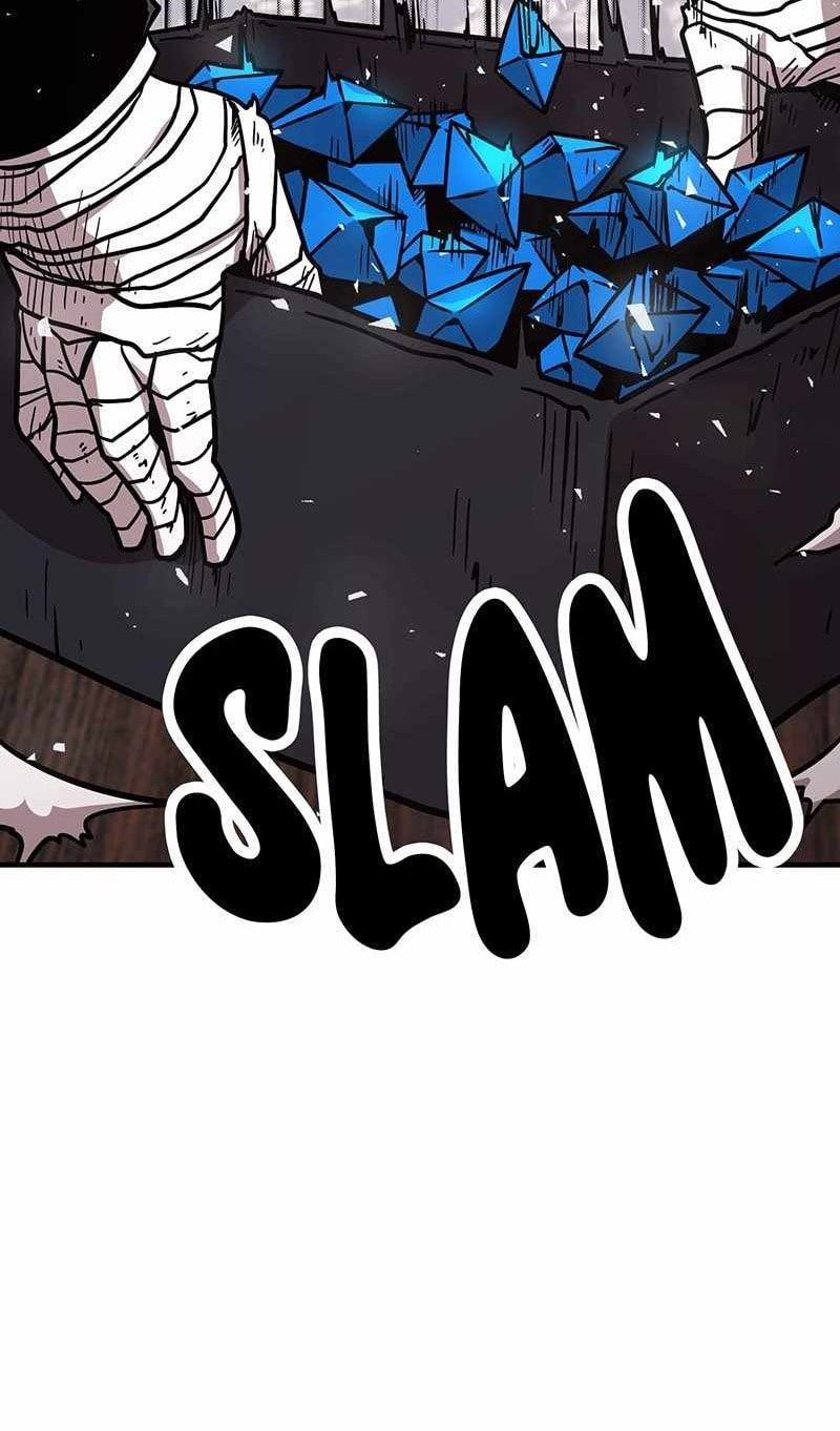 Metro Hunter Chapter 40 Gambar 106