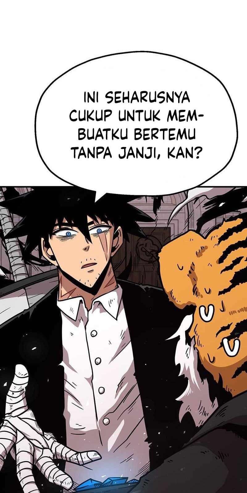 Metro Hunter Chapter 40 Gambar 108
