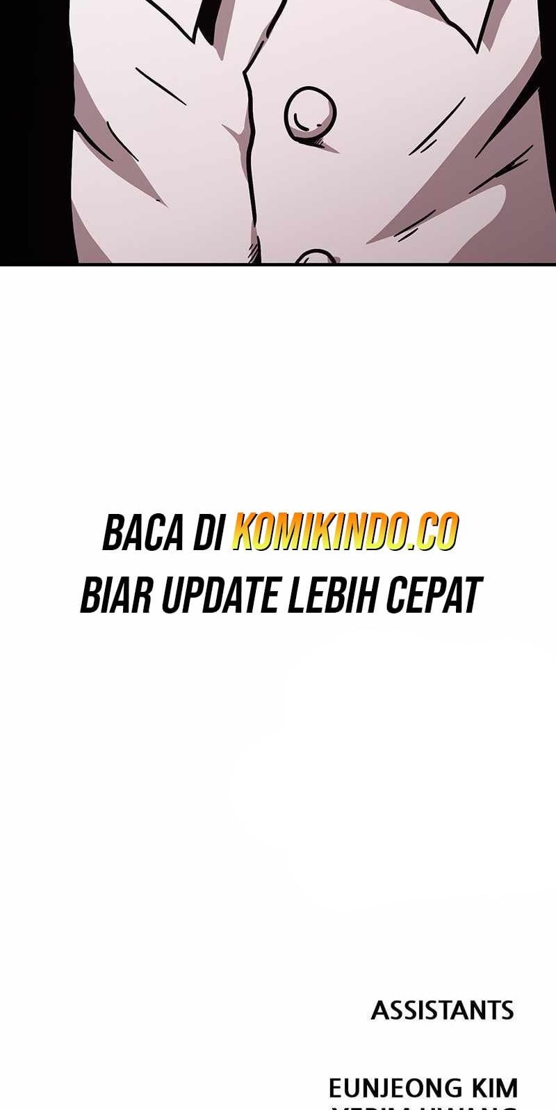 Metro Hunter Chapter 40 Gambar 110