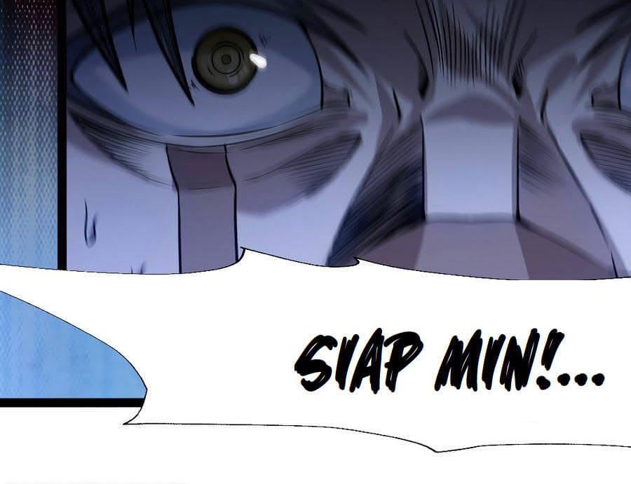 Metro Hunter Chapter 40 Gambar 113