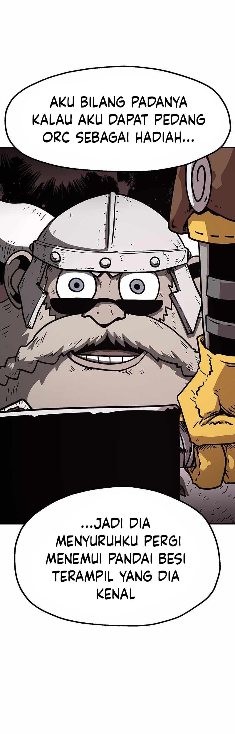Metro Hunter Chapter 40 Gambar 9
