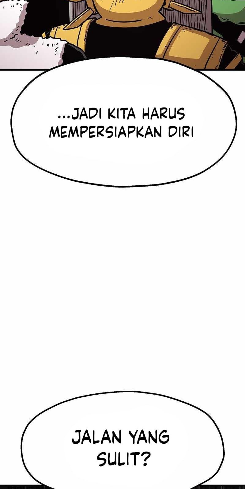 Metro Hunter Chapter 40 Gambar 12