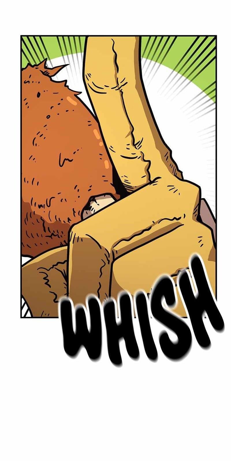 Metro Hunter Chapter 40 Gambar 16