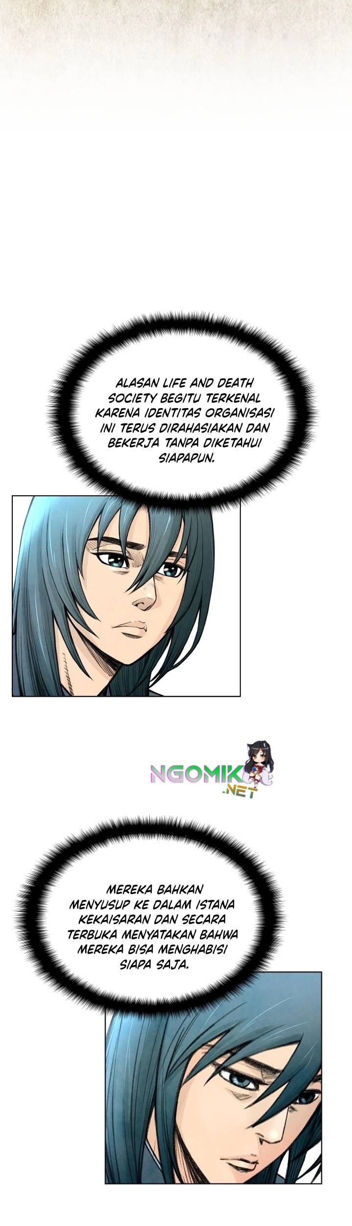 Worlds Best Assassin Chapter 24 Gambar 19