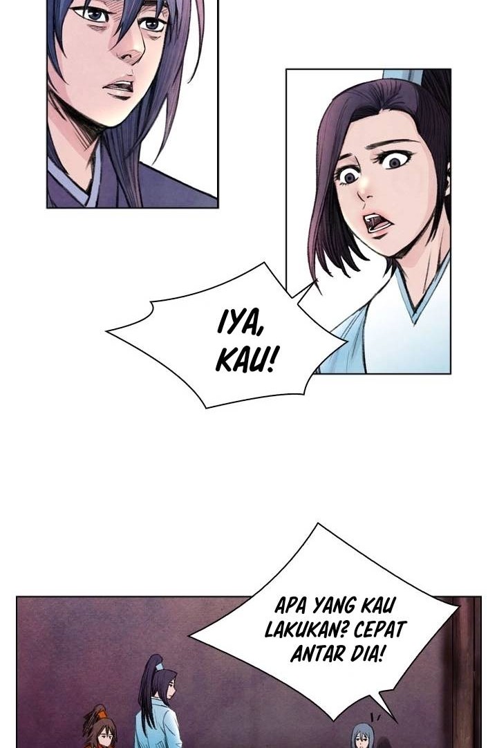 Worlds Best Assassin Chapter 24 Gambar 28