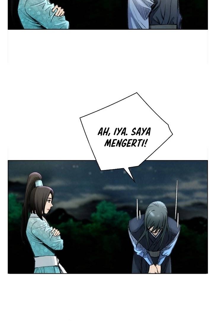 Worlds Best Assassin Chapter 24 Gambar 32