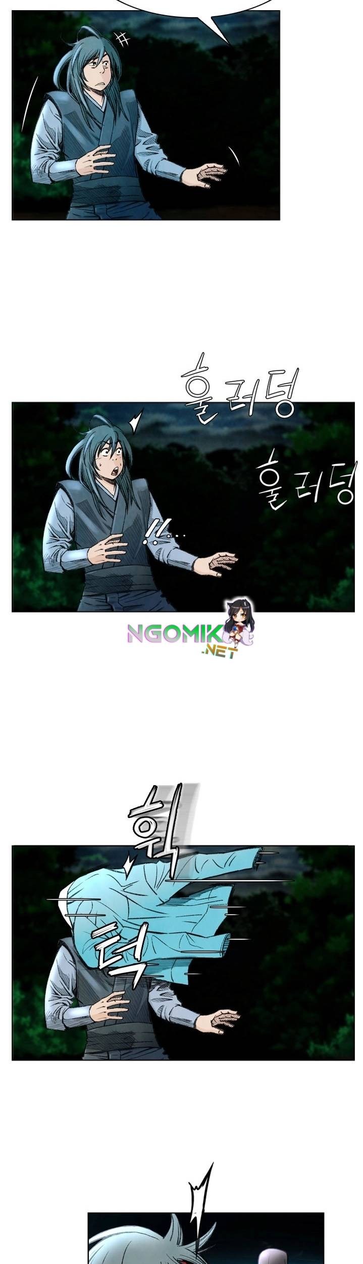Worlds Best Assassin Chapter 24 Gambar 37