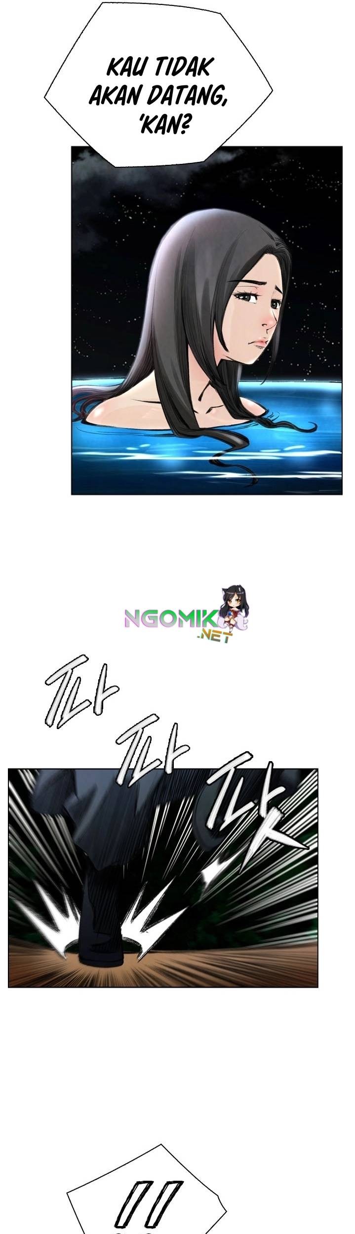 Worlds Best Assassin Chapter 24 Gambar 41
