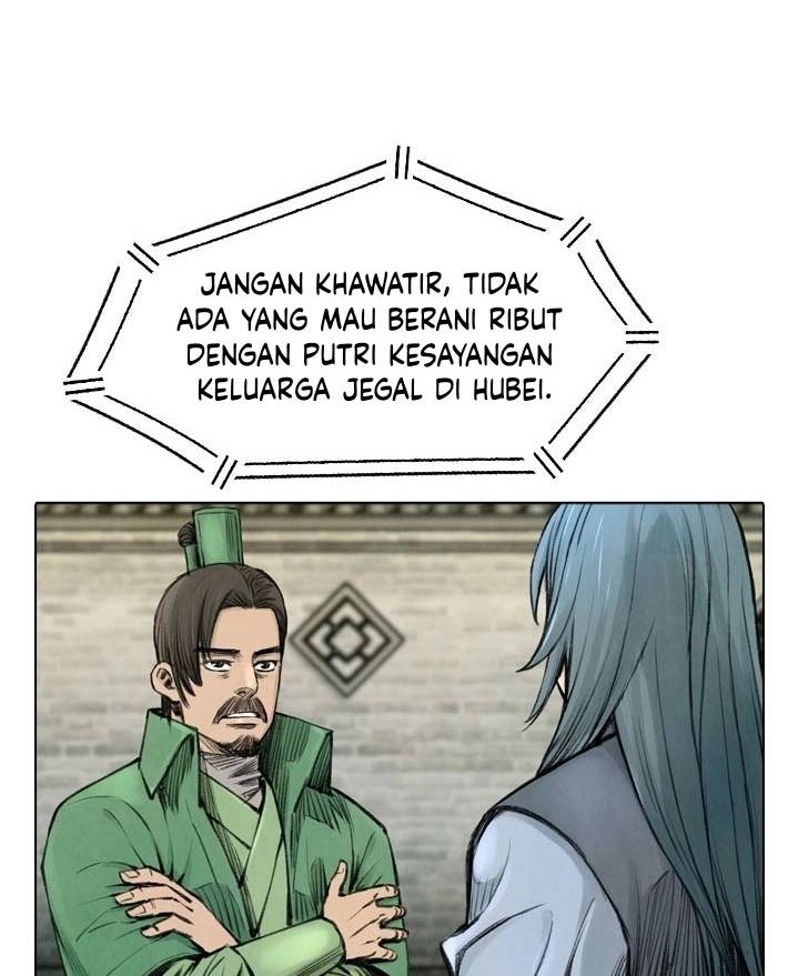 Worlds Best Assassin Chapter 24 Gambar 4