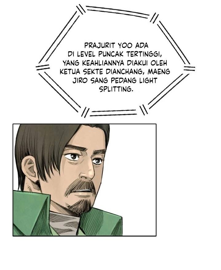 Worlds Best Assassin Chapter 24 Gambar 6