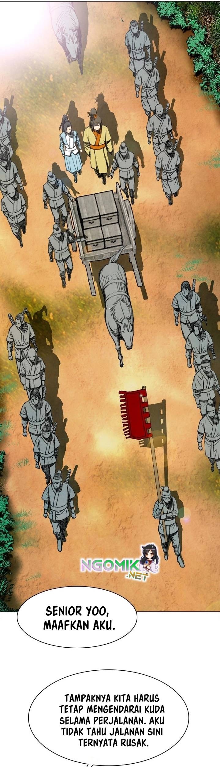 Worlds Best Assassin Chapter 24 Gambar 9