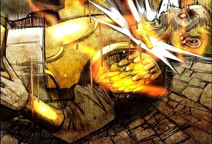 Worlds Best Assassin Chapter 24 Gambar 16