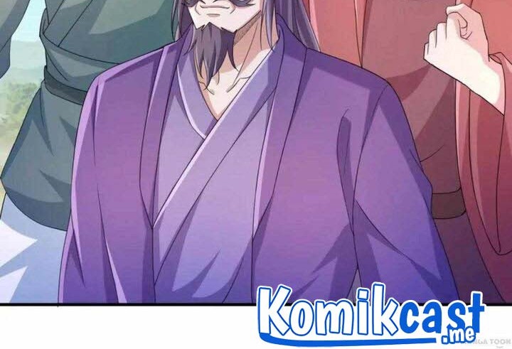 Spirit Sword Sovereign Chapter 521 Gambar 31
