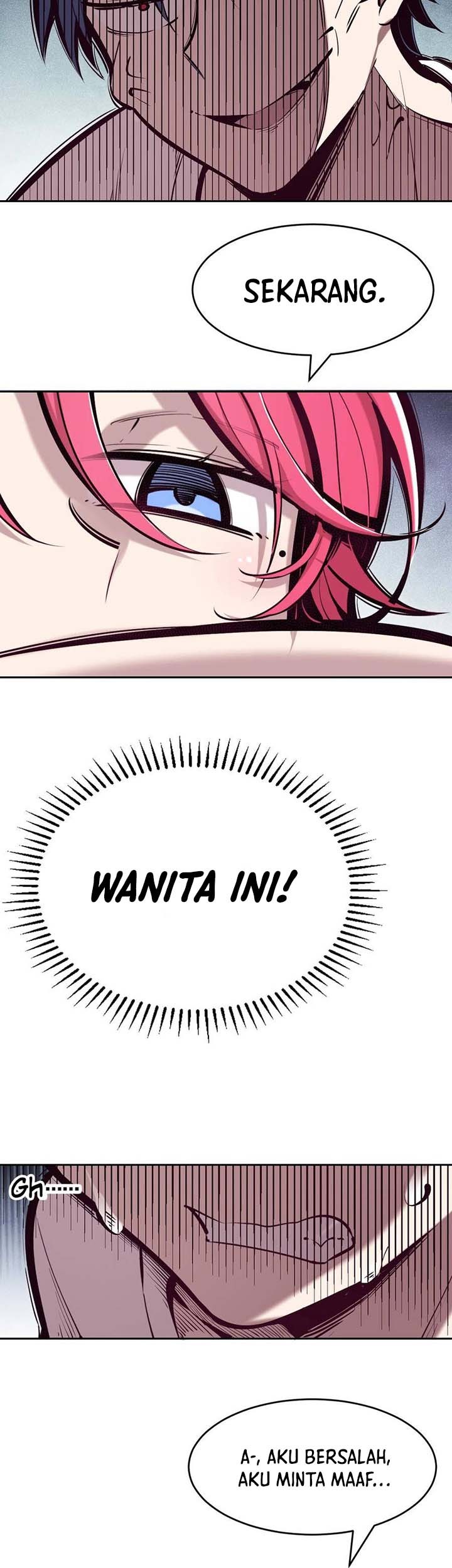 Demon X Angel, Can’t Get Along! Chapter 49 Gambar 34