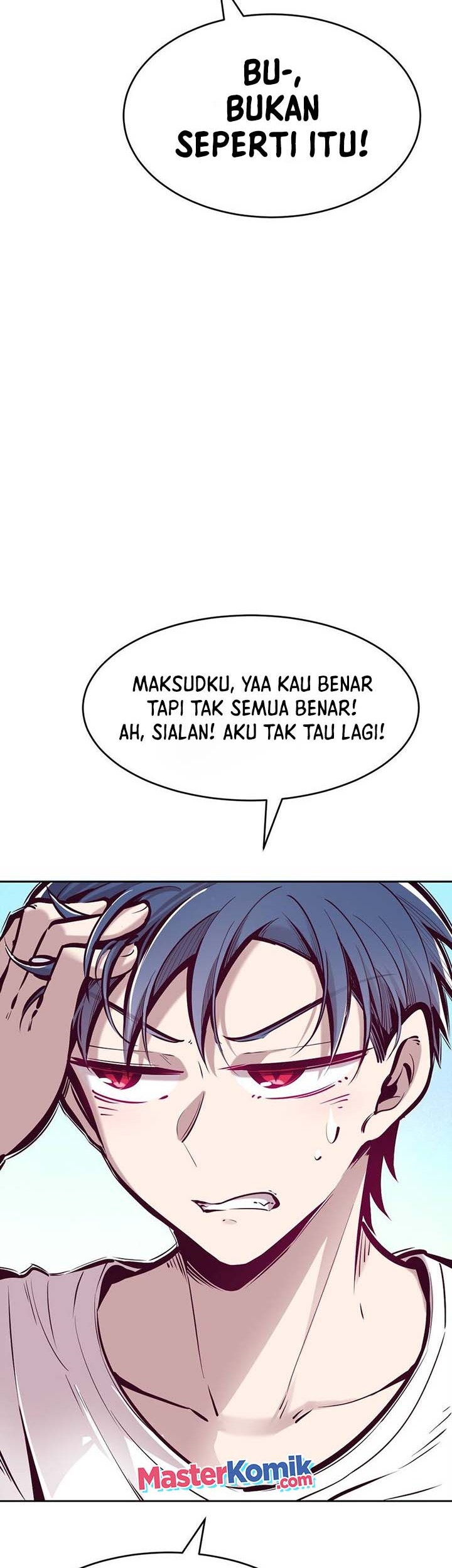 Demon X Angel, Can’t Get Along! Chapter 49 Gambar 43