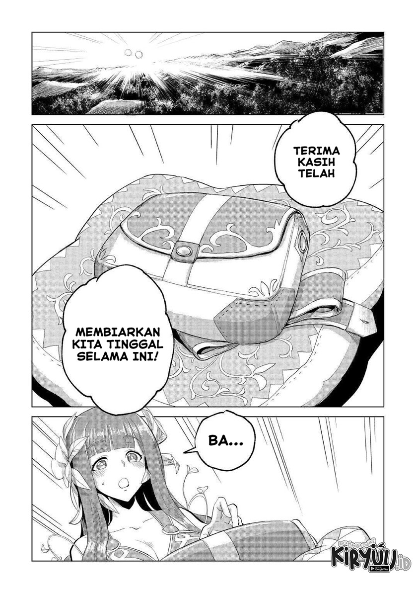 Mofumofu to Isekai Slow Life o Mezashimasu! Chapter 22 Gambar 16