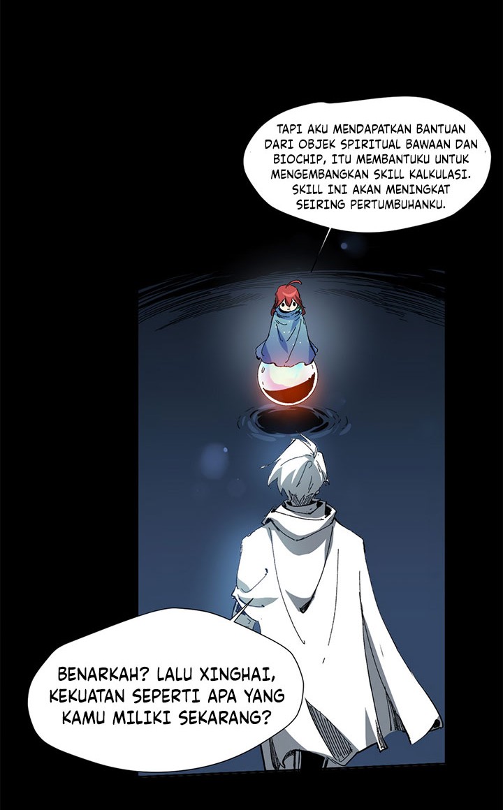 Eternal Kingdom Remake Chapter 33 Gambar 21
