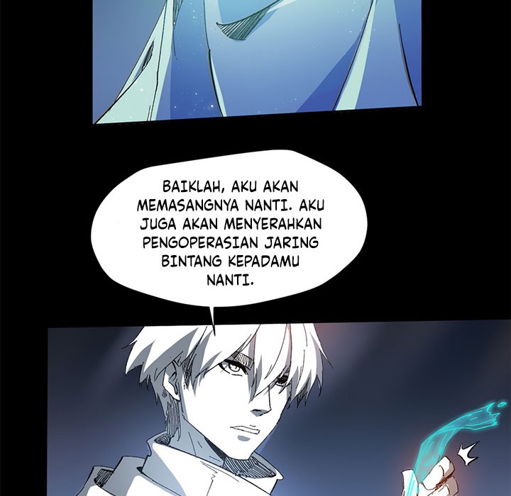 Eternal Kingdom Remake Chapter 33 Gambar 23