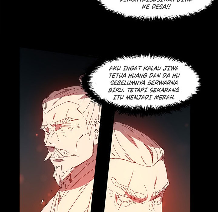 Eternal Kingdom Remake Chapter 33 Gambar 27