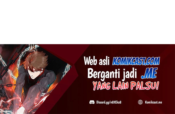Eternal Kingdom Remake Chapter 33 Gambar 35