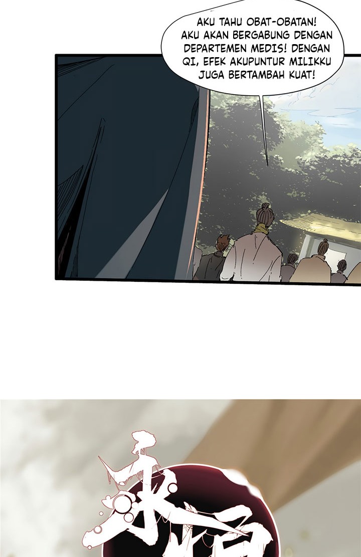 Eternal Kingdom Remake Chapter 33 Gambar 3