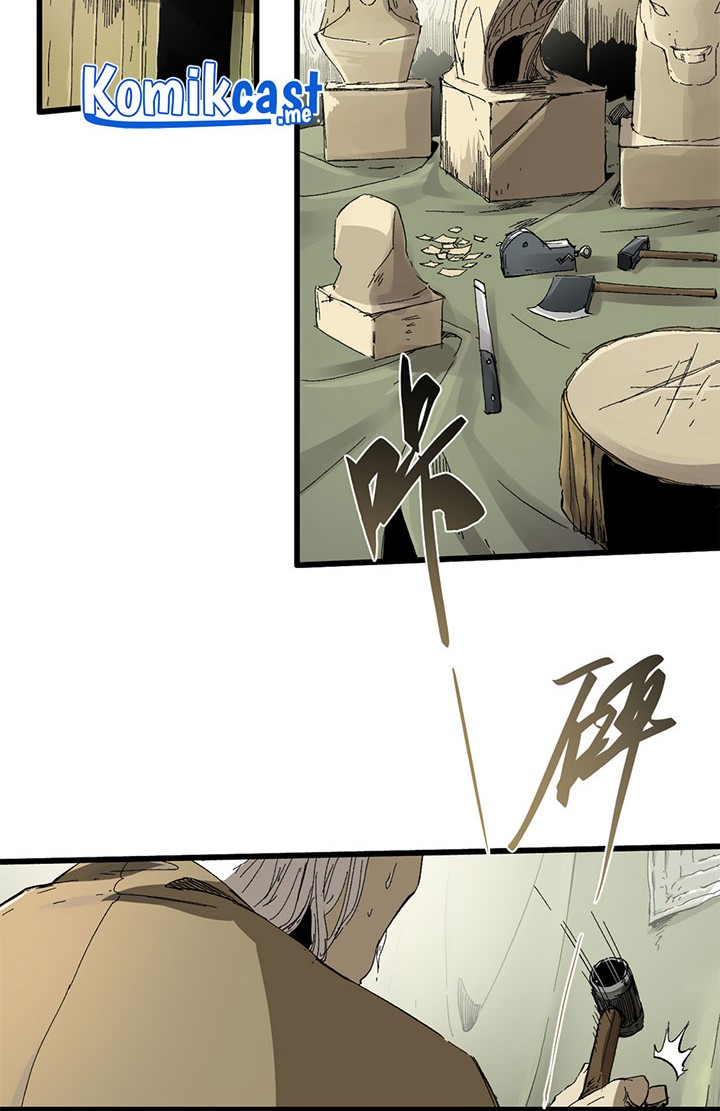 Eternal Kingdom Remake Chapter 33 Gambar 5