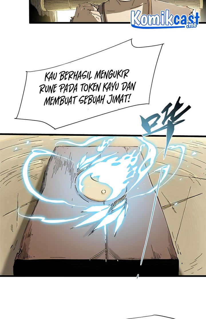 Eternal Kingdom Remake Chapter 33 Gambar 7
