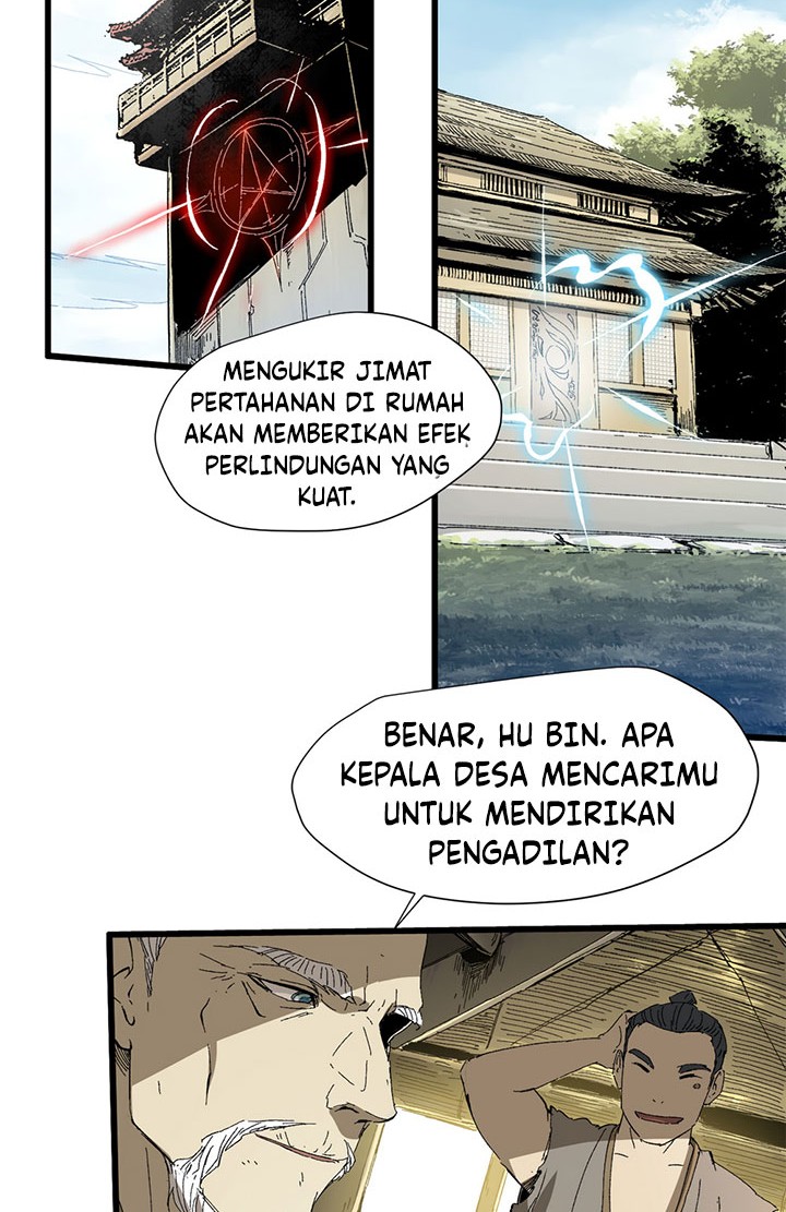 Eternal Kingdom Remake Chapter 33 Gambar 9