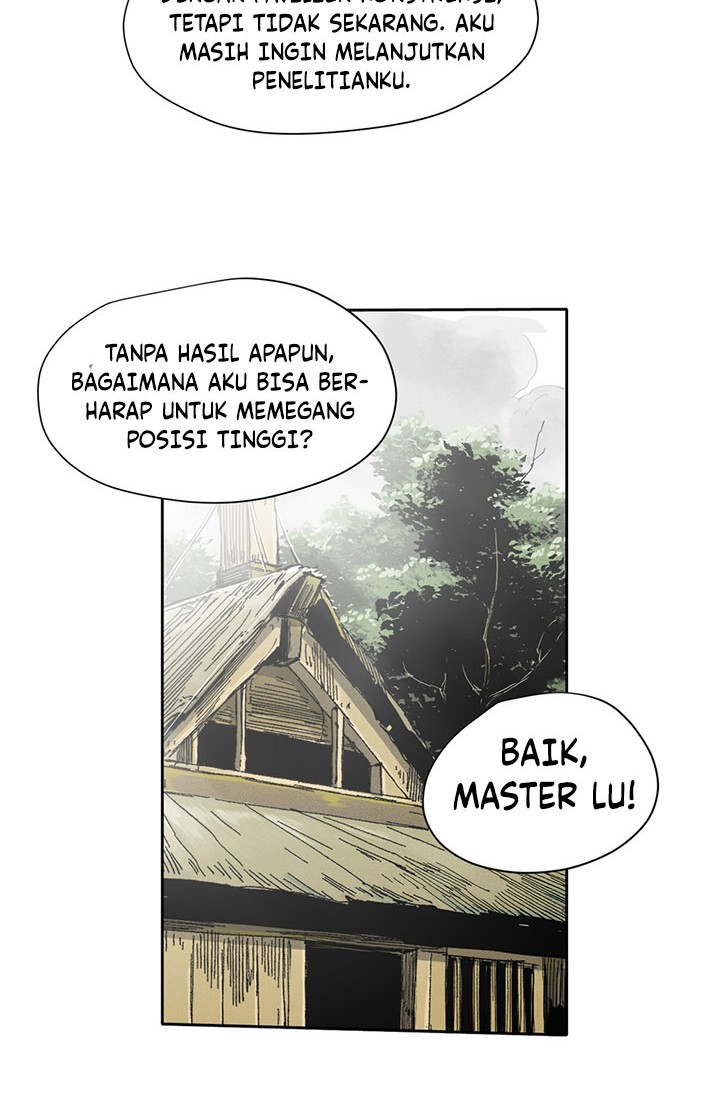 Eternal Kingdom Remake Chapter 33 Gambar 11